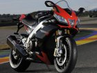 Aprilia RSV 1000R Factory